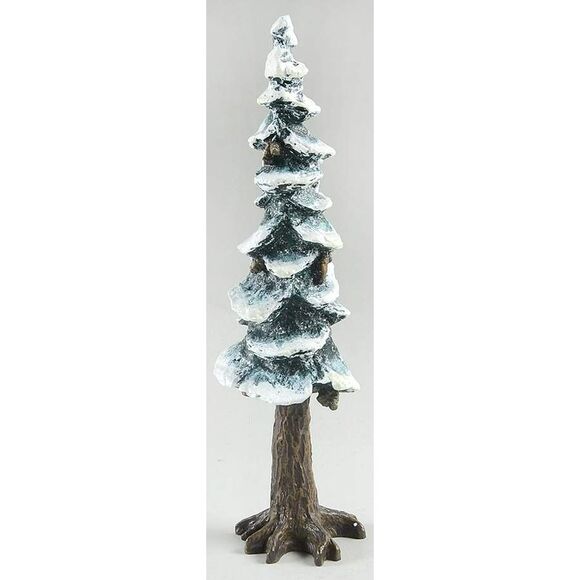 Department 56 Village Accessory 10.5” Pole Pine Tree - Picture 1 of 5
